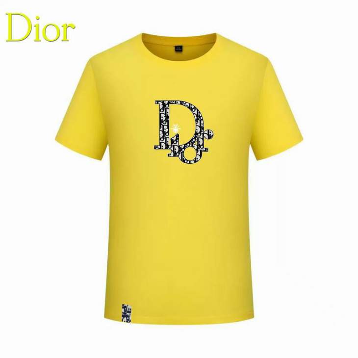 Dior T Shirts Short _SKUDiorM-3XL12yr3316359